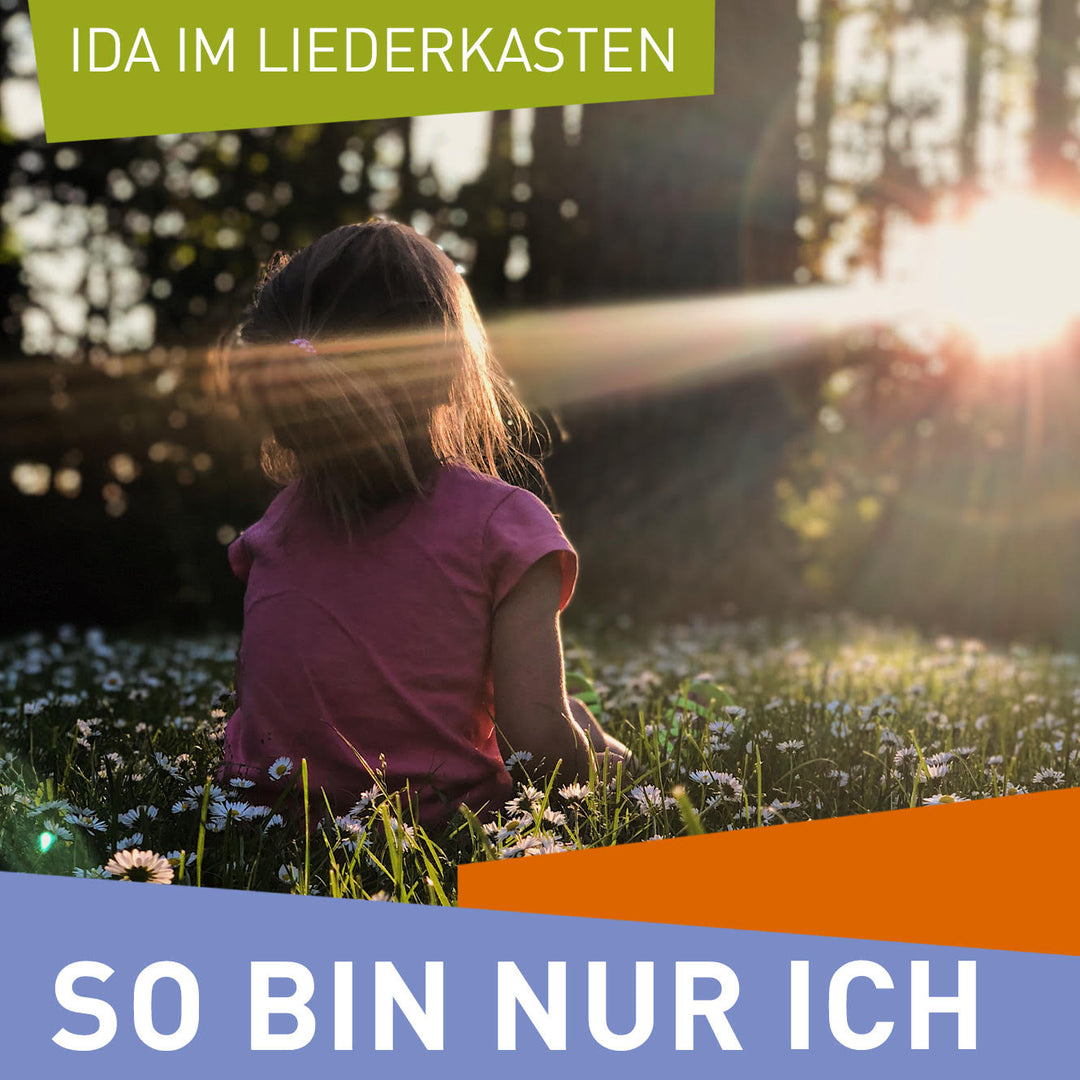 So bin nur ich (MP3)