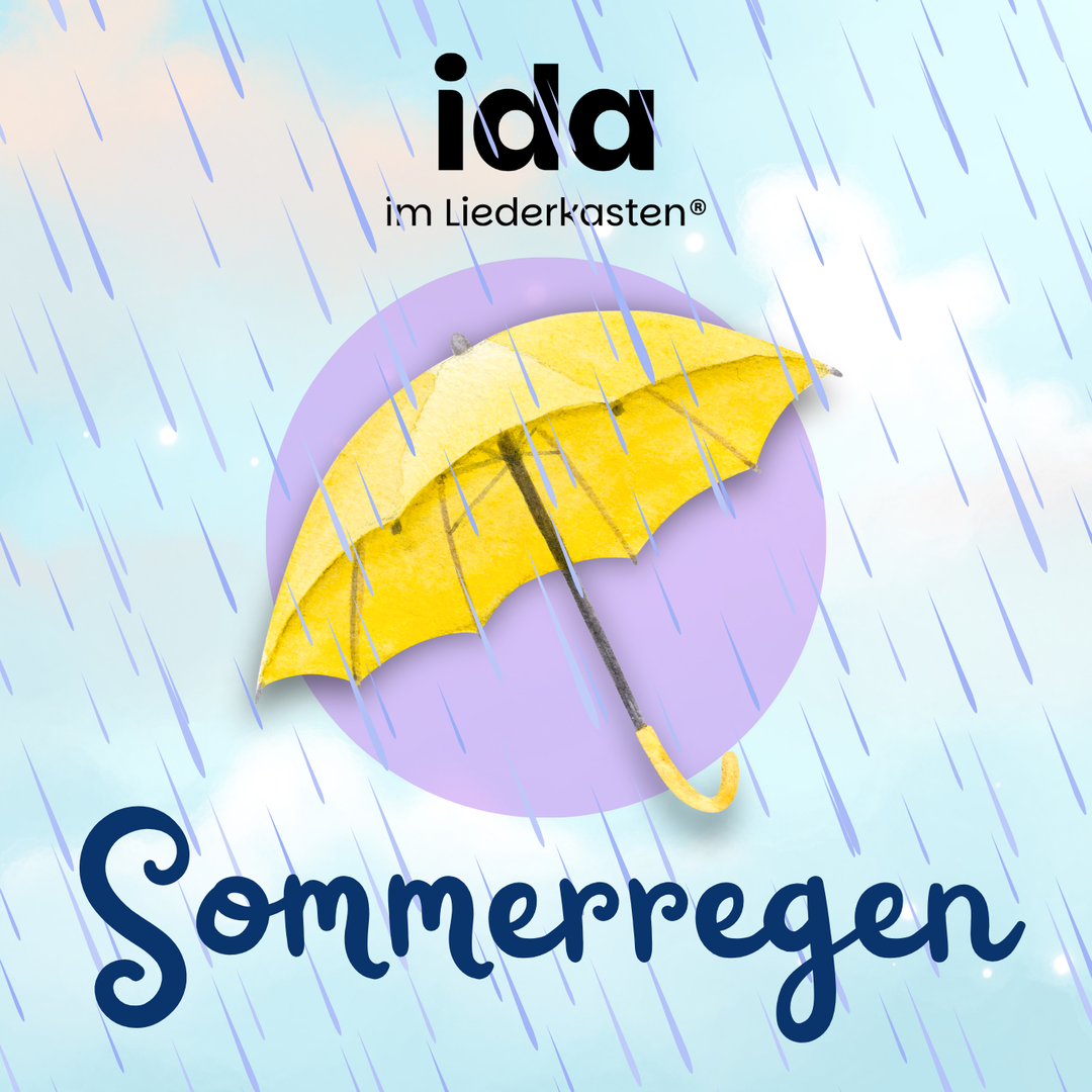 Sommerregen (MP3)