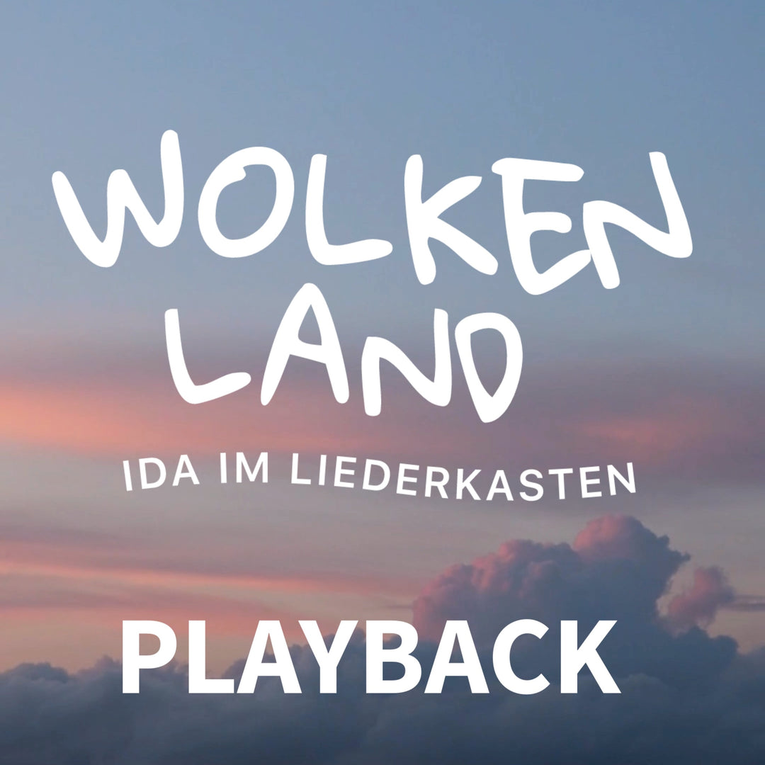 Wolkenland (Playback MP3)